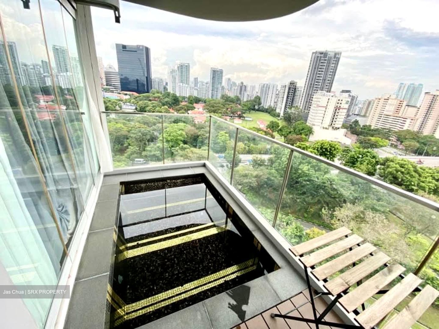Forte Suites (D8), Apartment #554920851